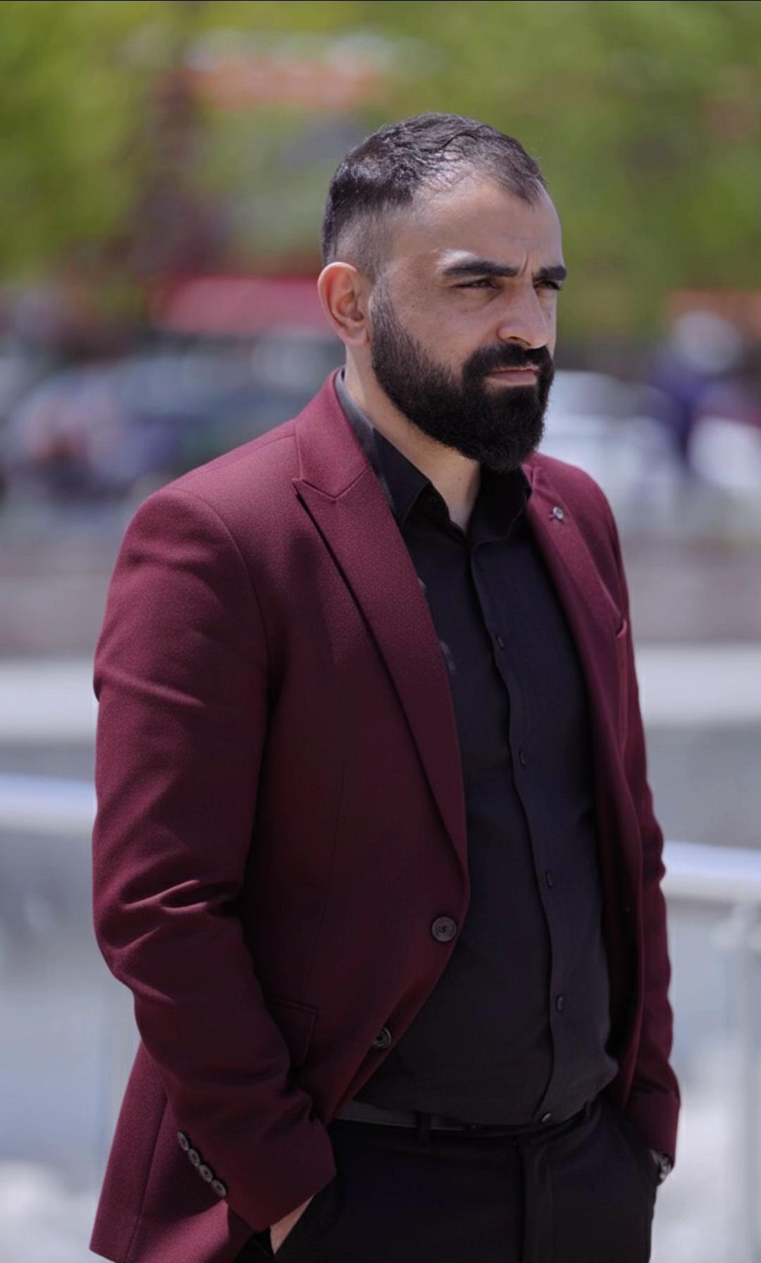 @Ramazan Şimşek
