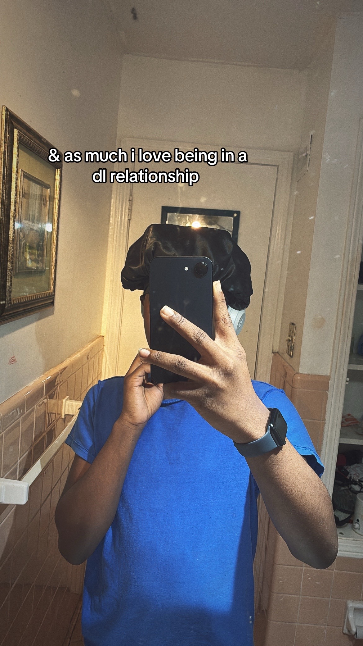 @ 