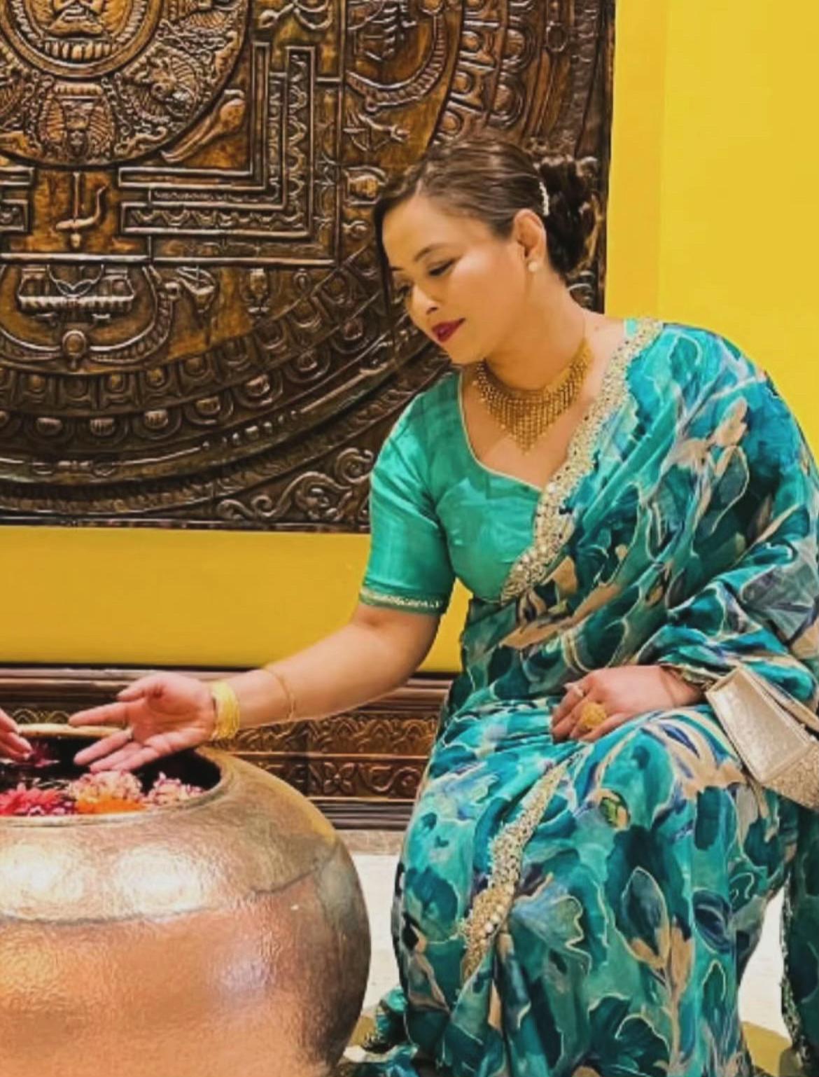 @Anjani Pradhan Baidhya