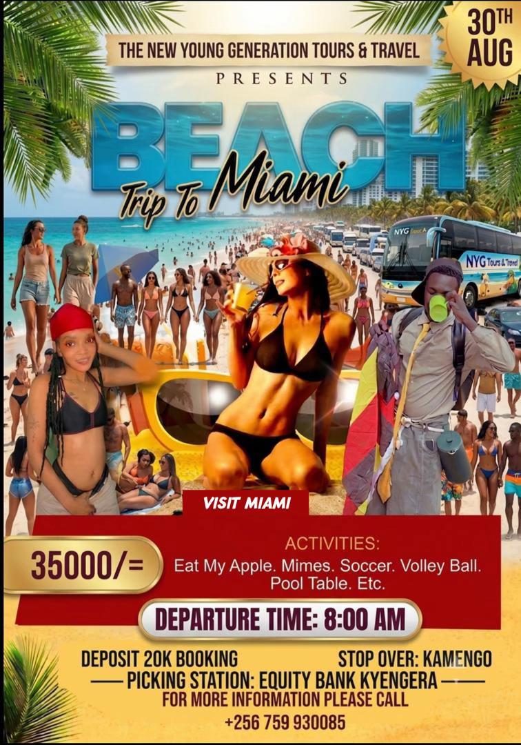 @Miami_Beach_Bunjako official