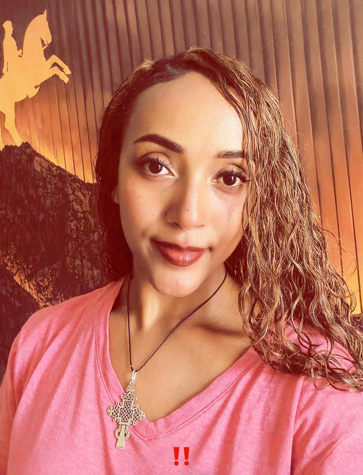 @Eyerusalem Mekonnen