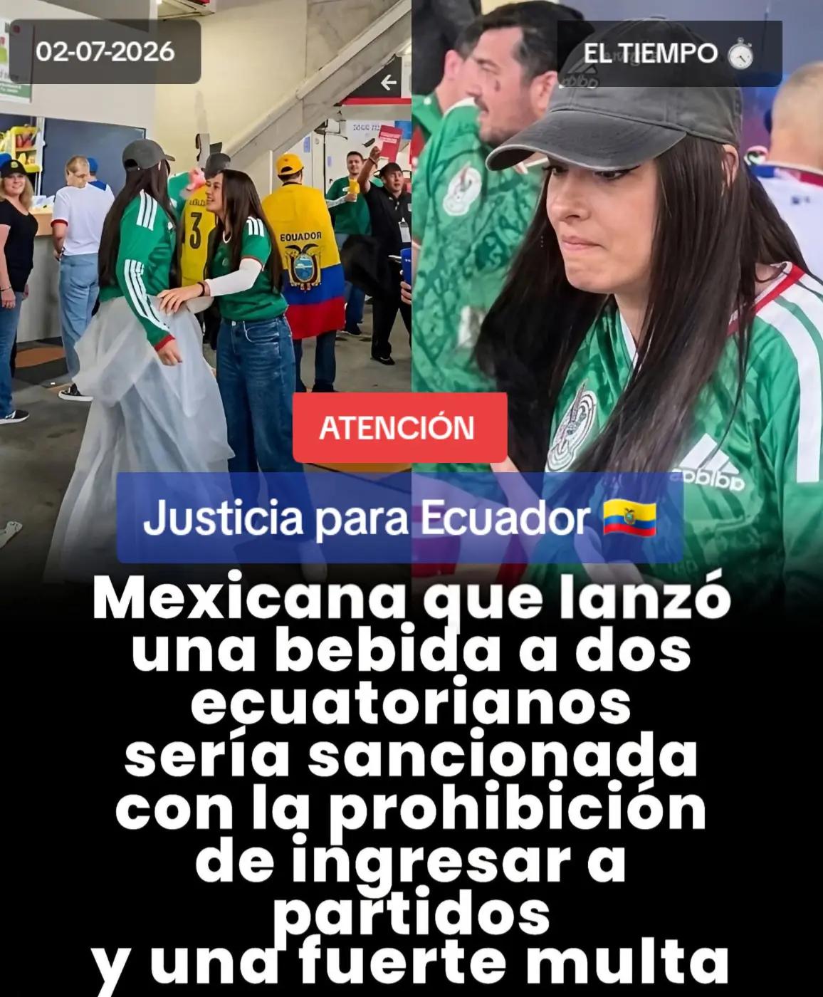 @EL TIEMPO ⏰💚