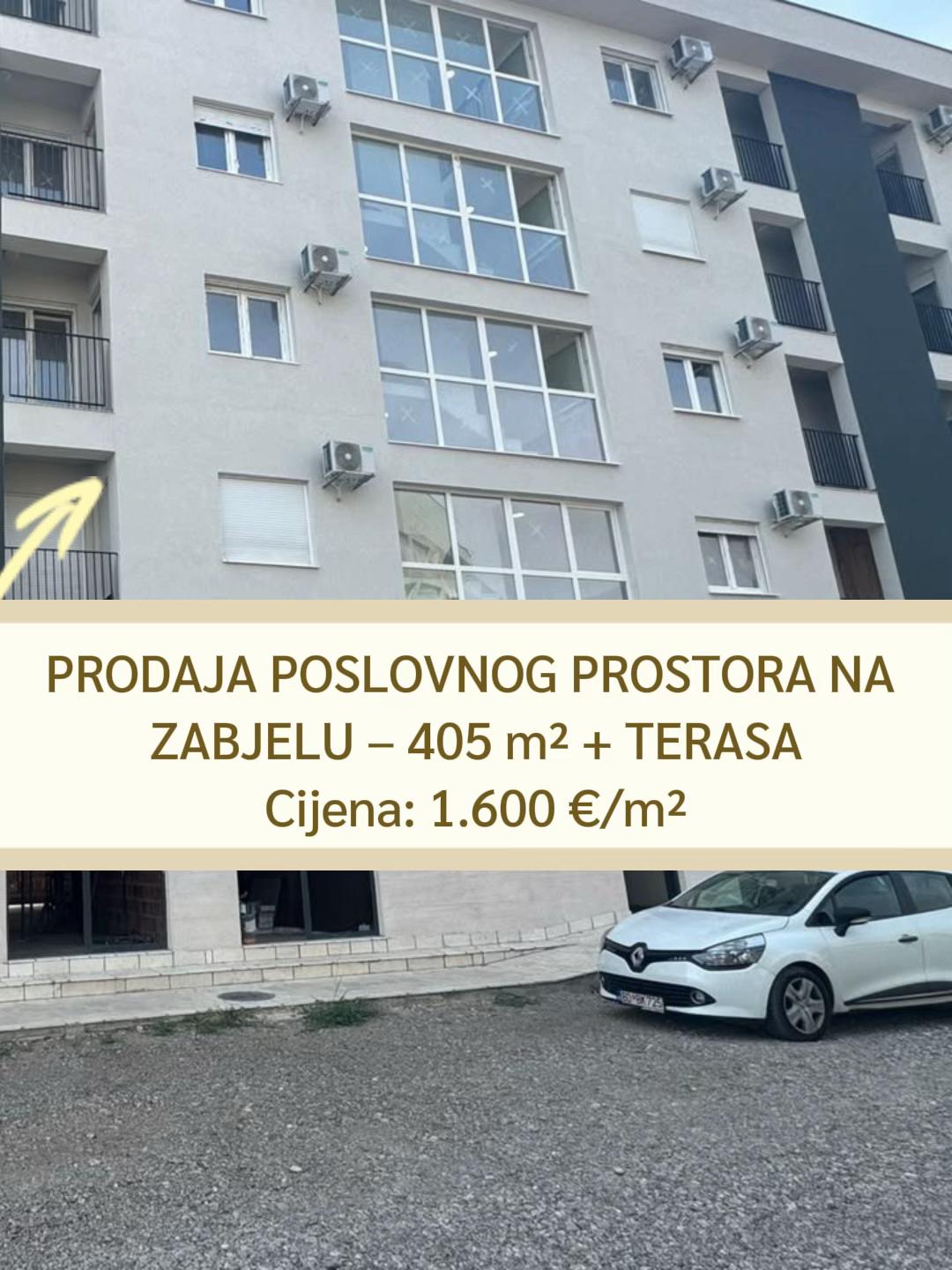 @Nekretnine Crna Gora