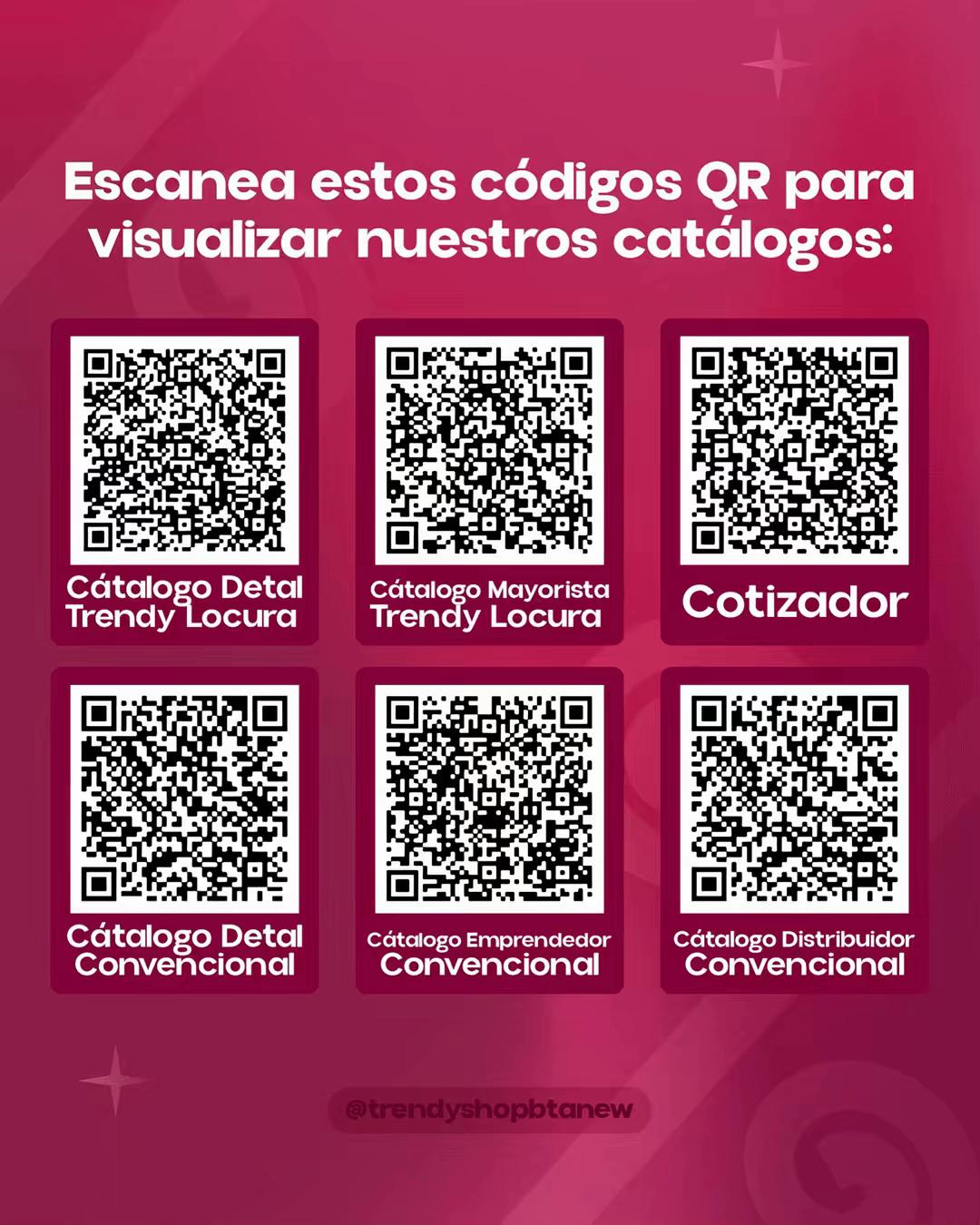 @Trendy Maquillaje