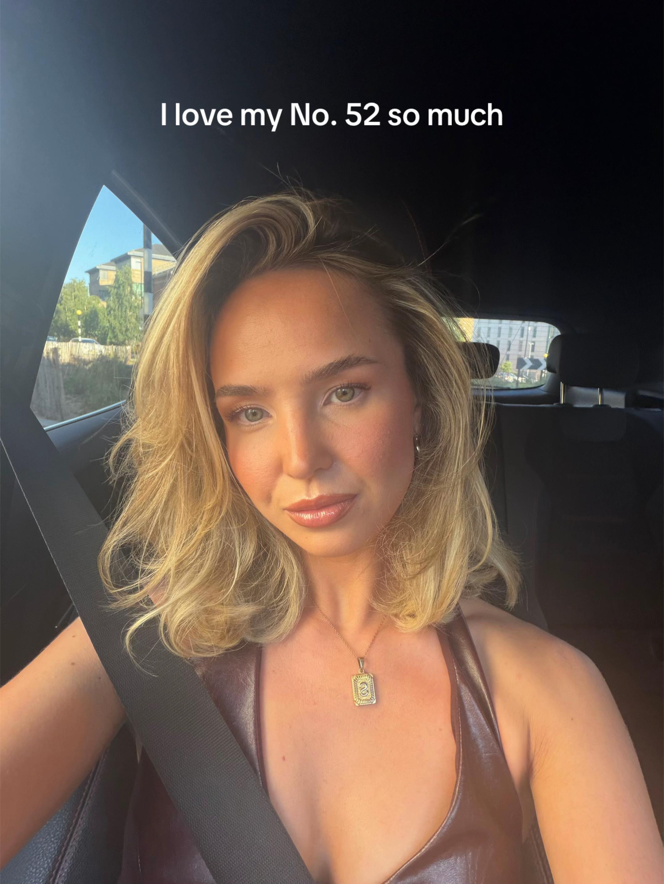 @Lucy May