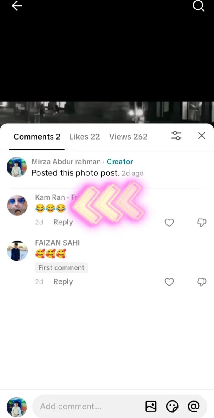 @Mirza Abdur rahman