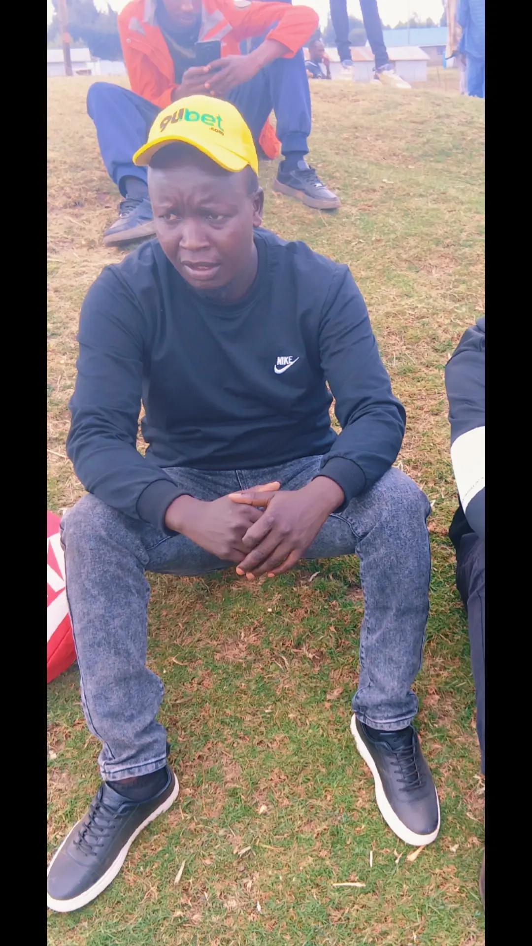 @VICKY BWOY