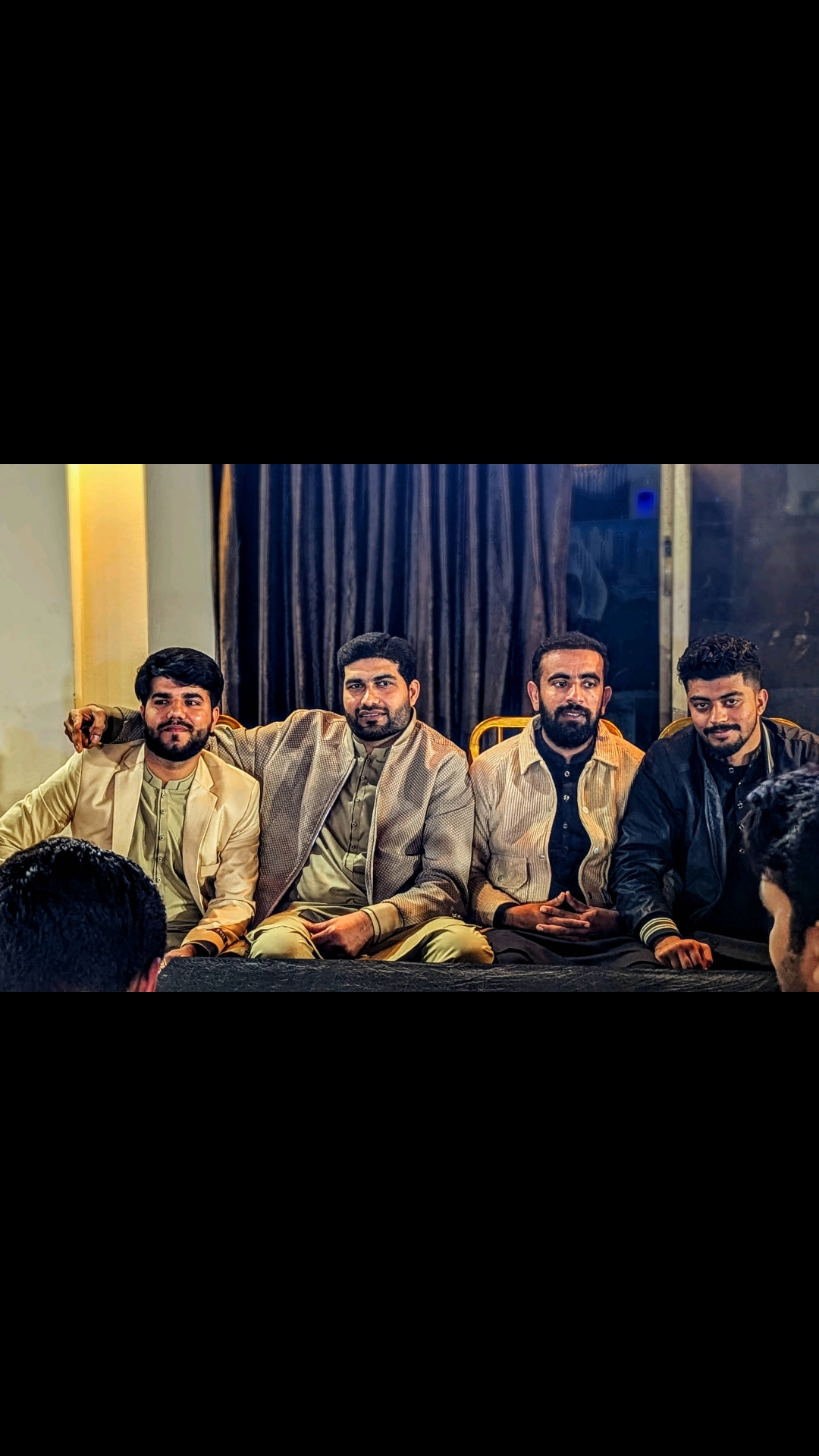 @Ali Mughal