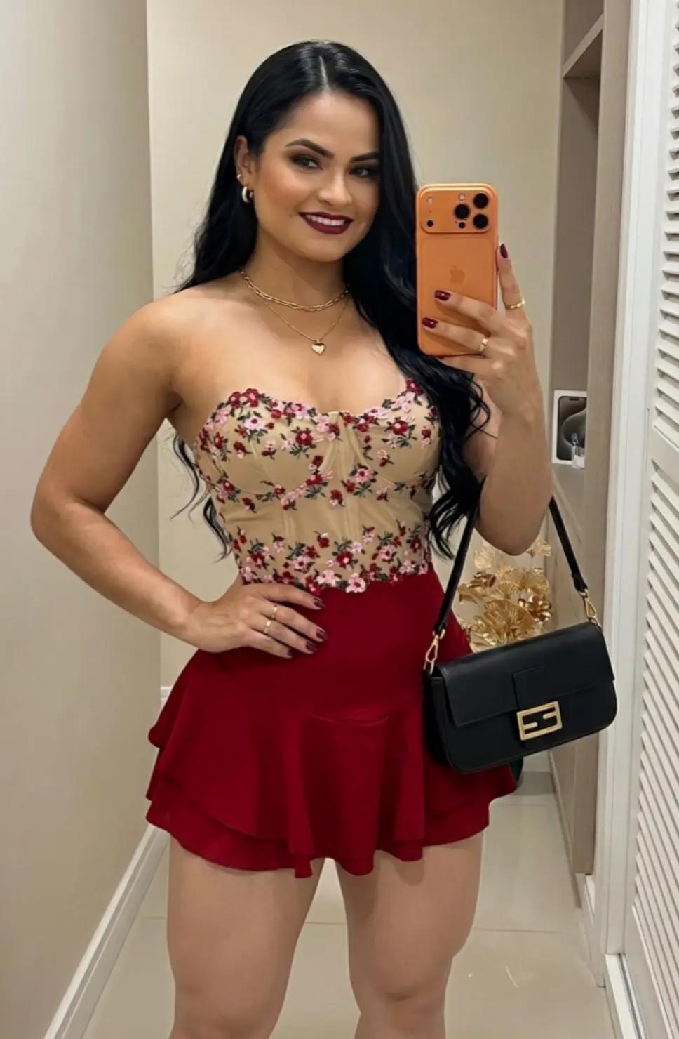 @Lanna Muniz