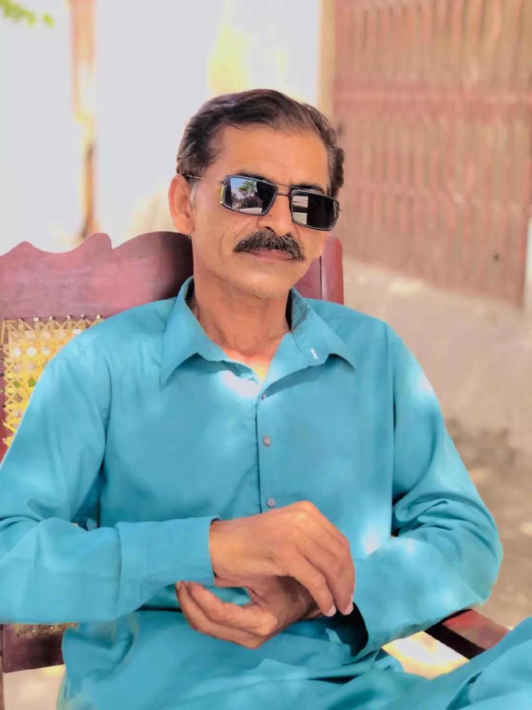 @Abid Baloch