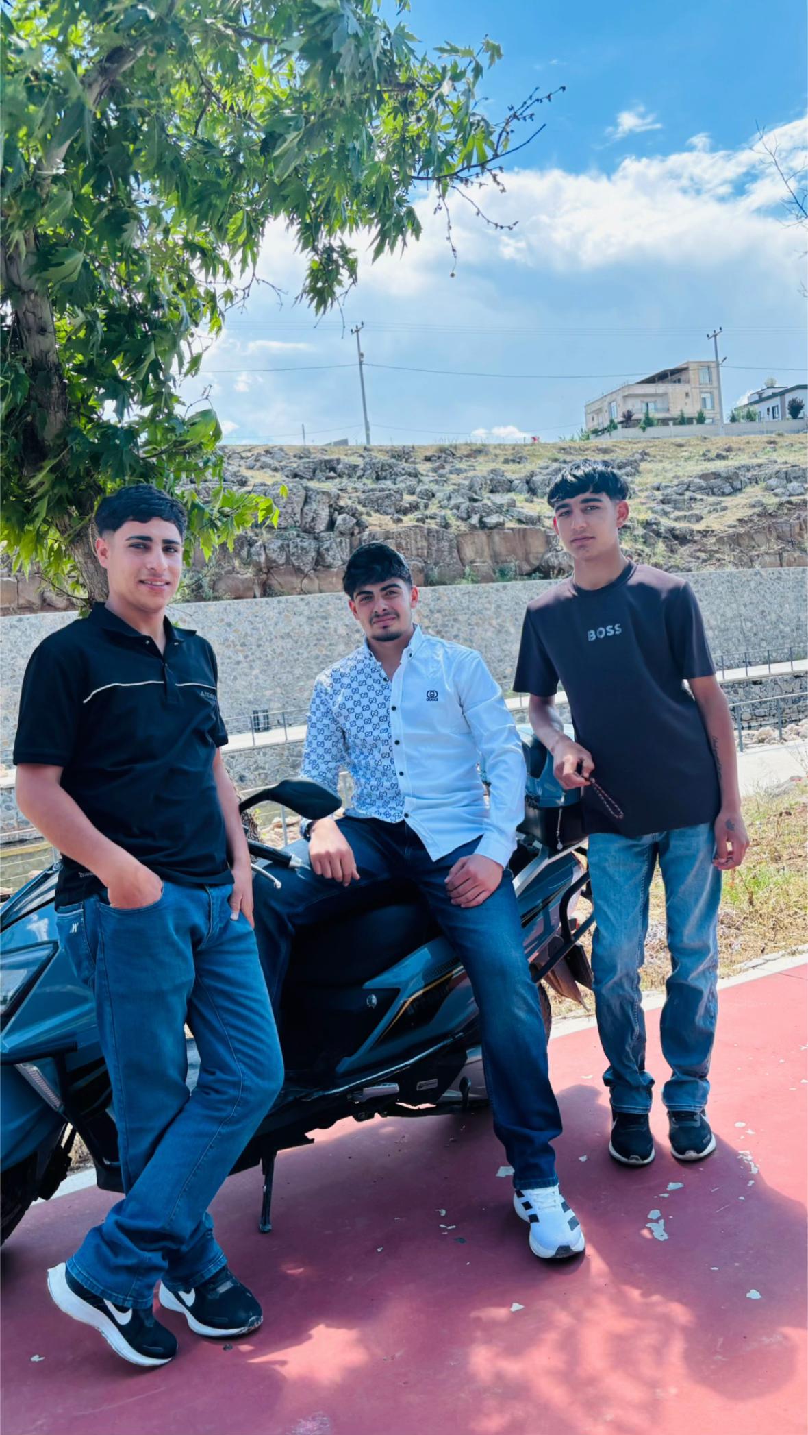 @🧢 “ PaaŞaaM