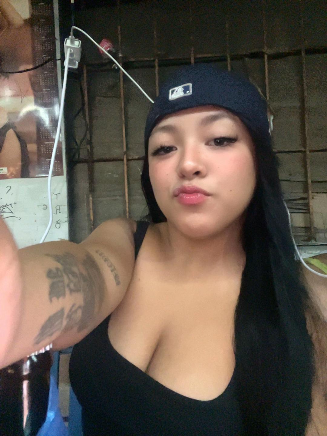 @Itsmevikaaa