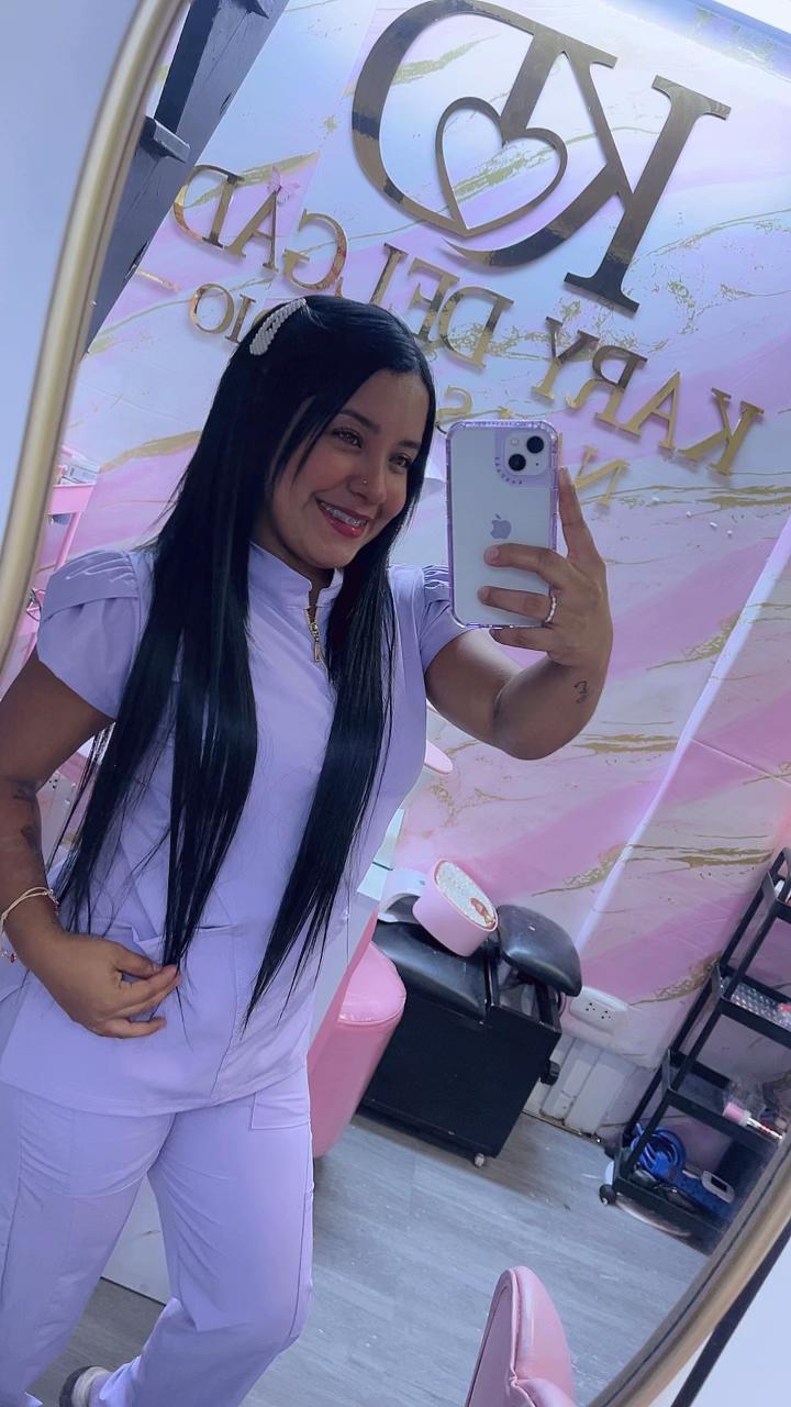 @ChiquitaHermosa😍