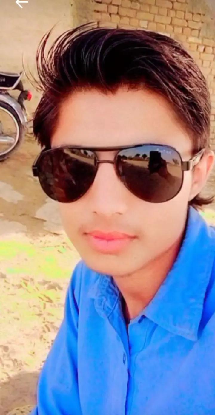 @Mubeen Malik