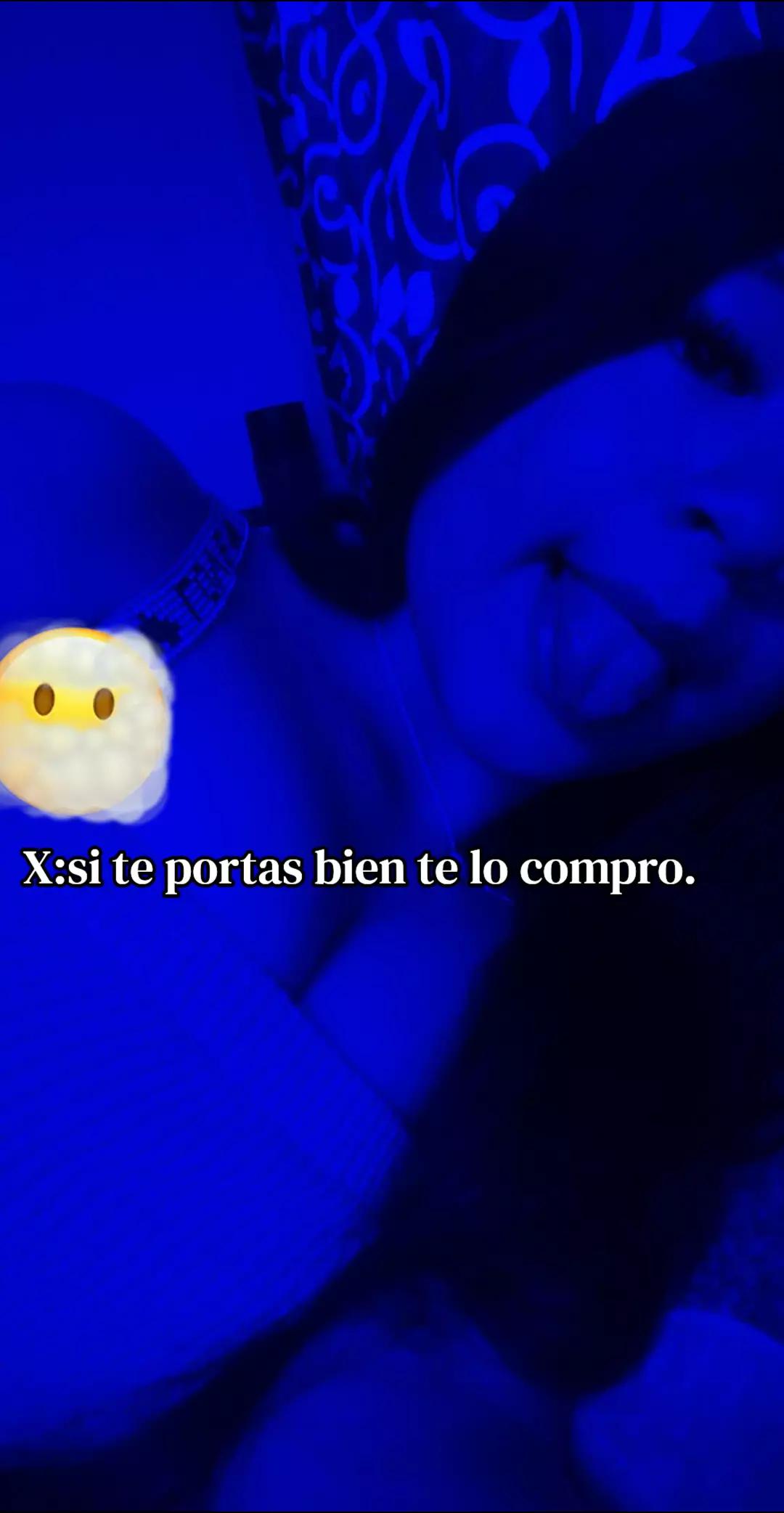 @Bajo_perfil 😏