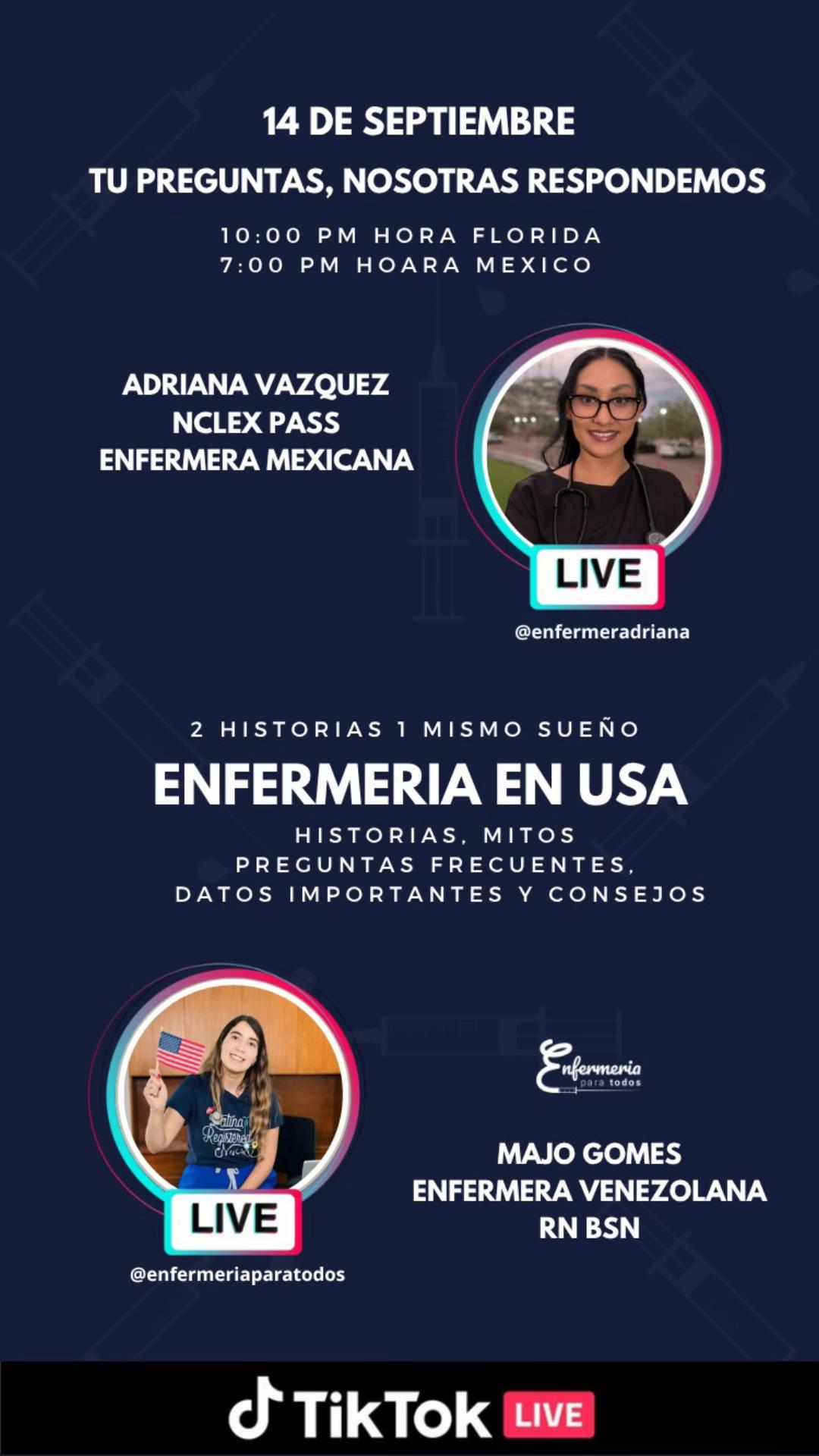 @Enfermería Para Todos