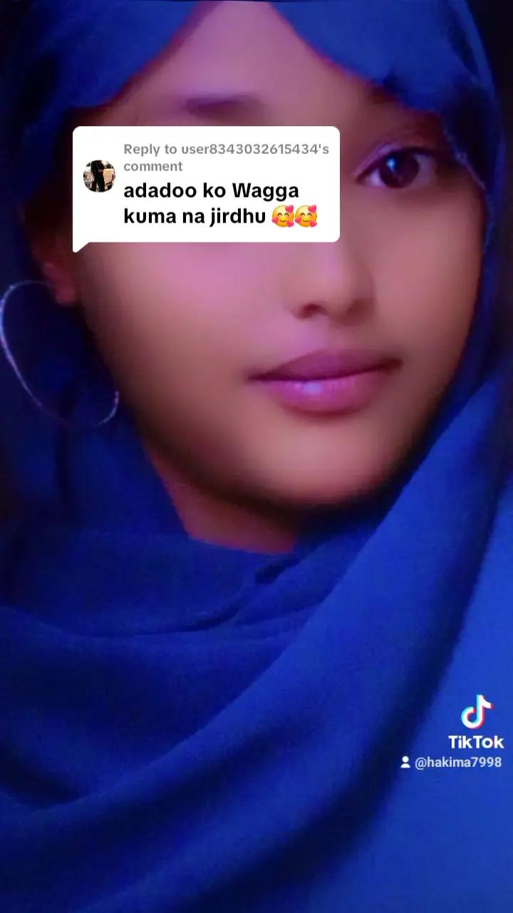 @Sabontuu Arsii