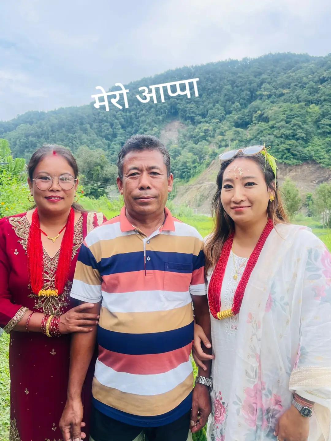 @Maya Bomjan tamang