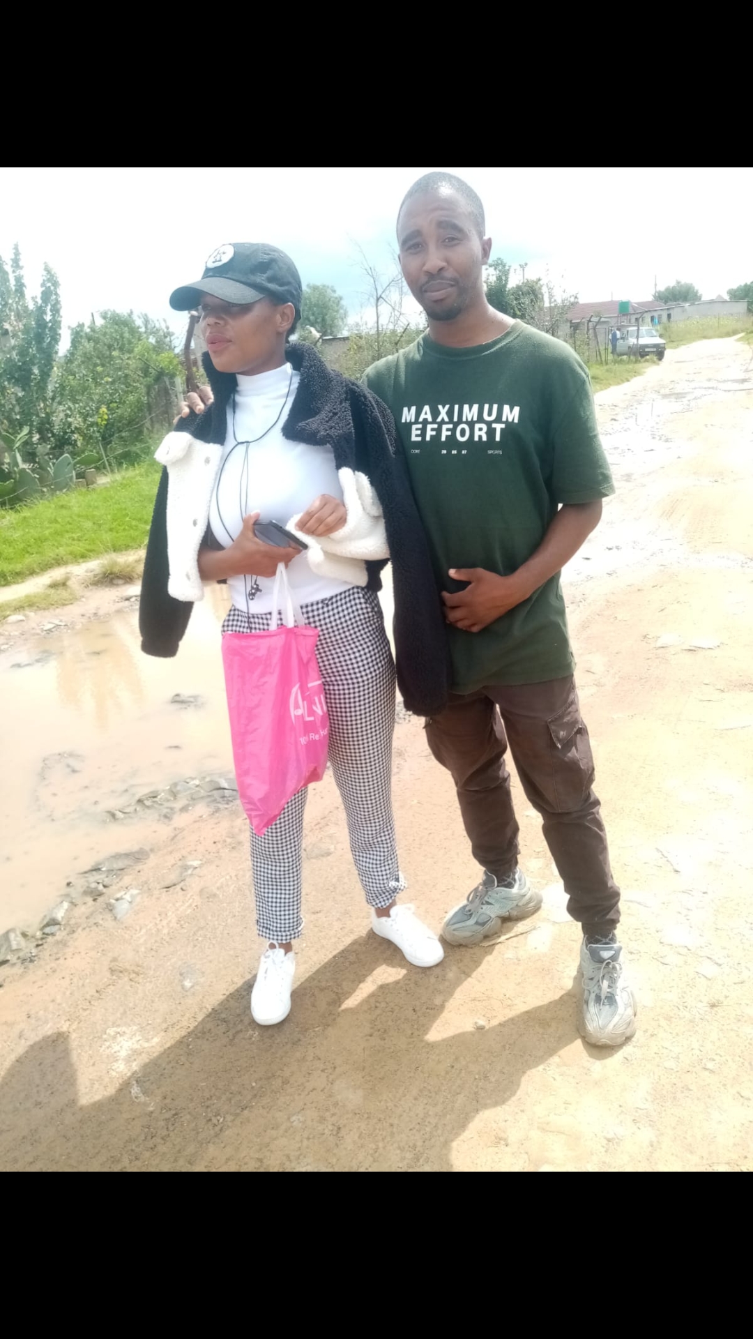 @Bongani Luthango