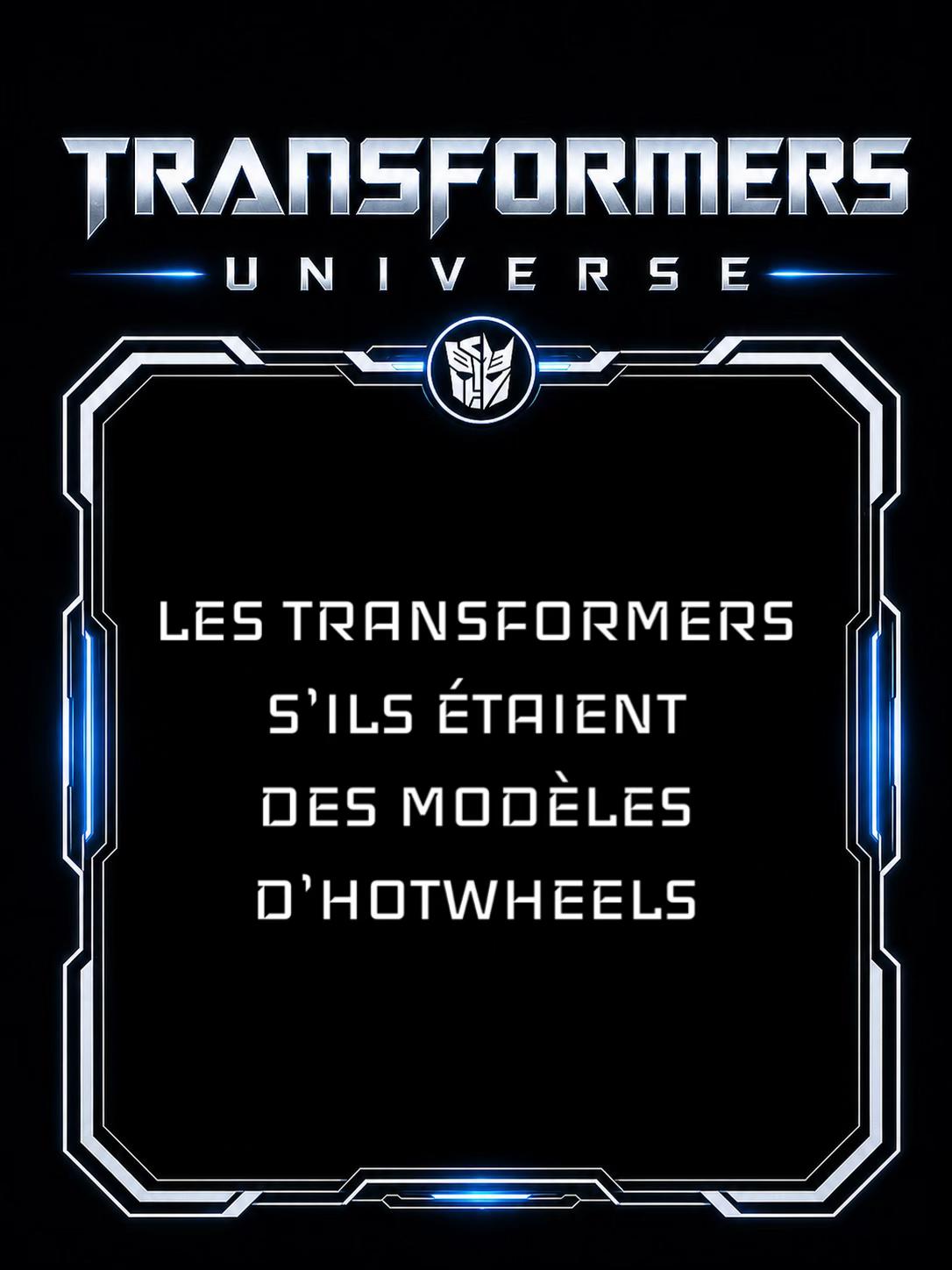 @Transformers AI