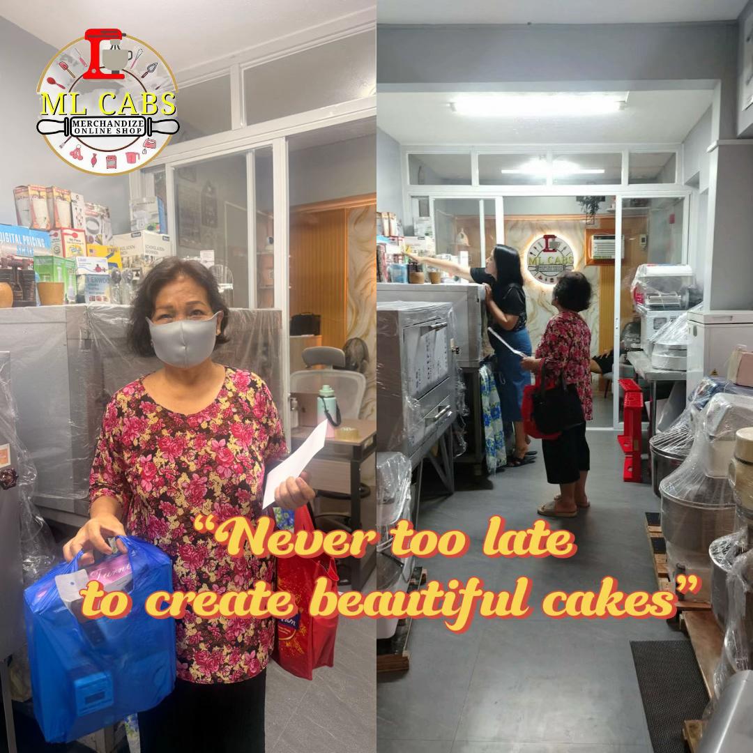 @ML CABS SHOP