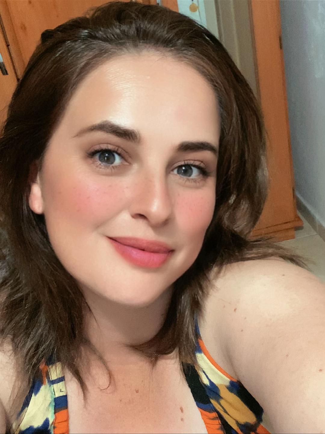 @Naty villar✨💫