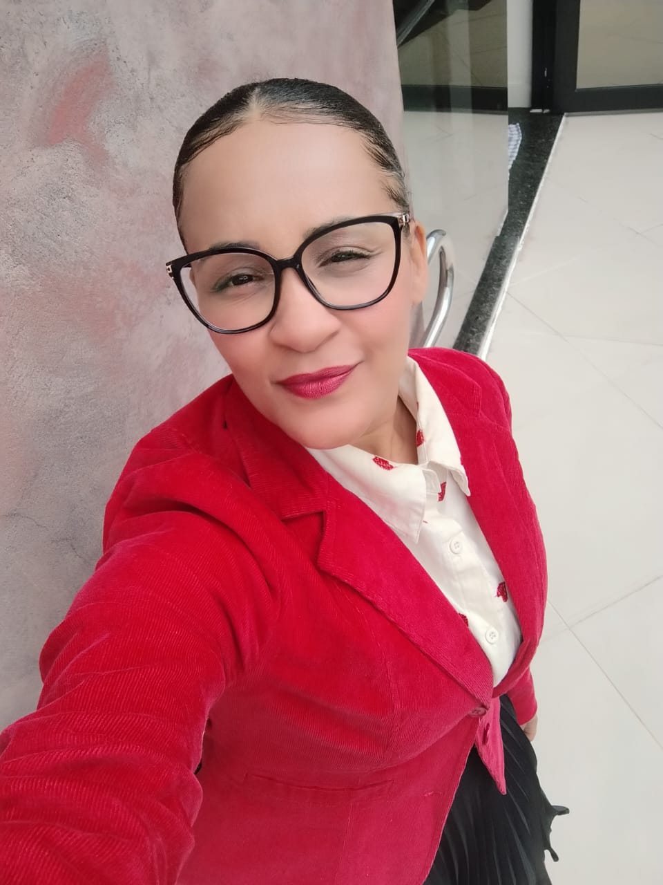 @Daiana Cristina