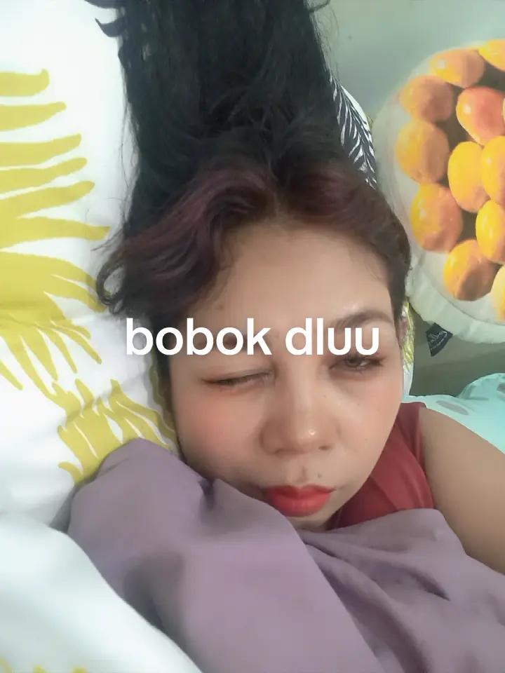 @Hafisa yg sll sbr2 bnget
