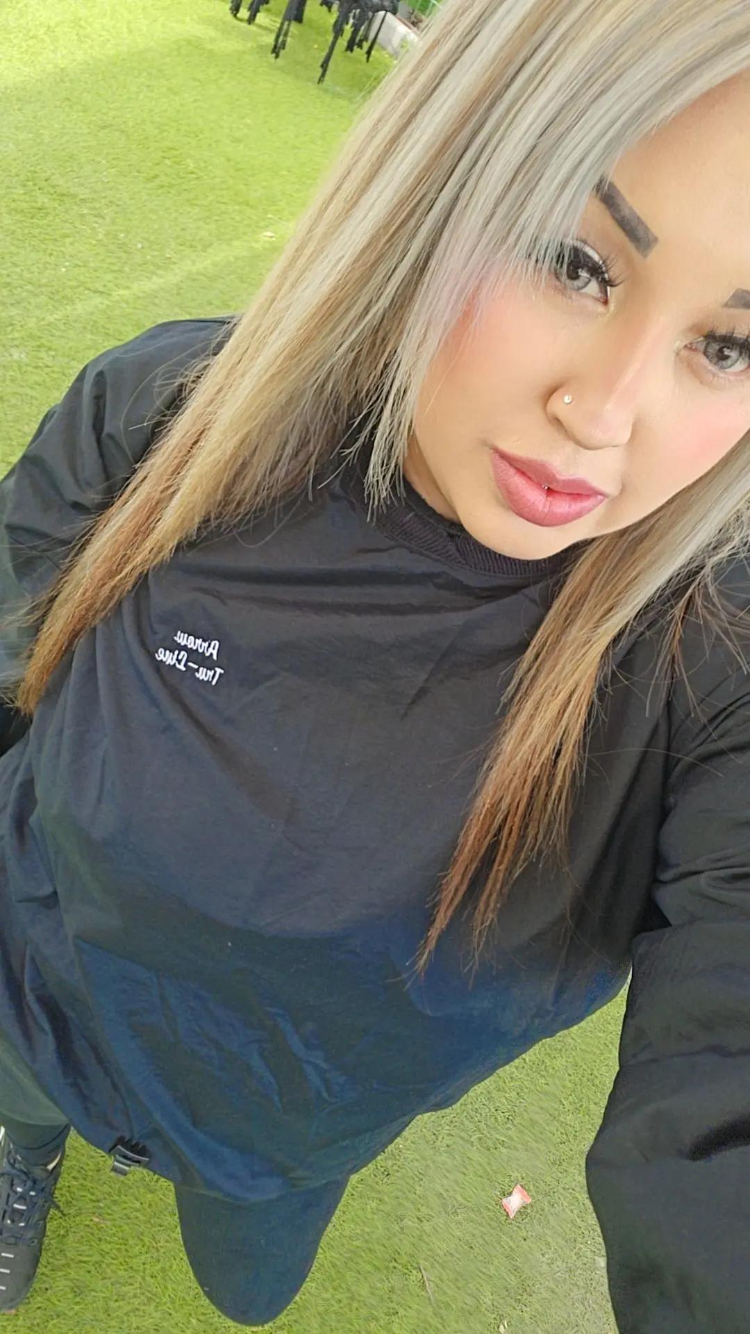 @🍬🇪🇨🇨🇱Tania Ximena🇪🇨🍬