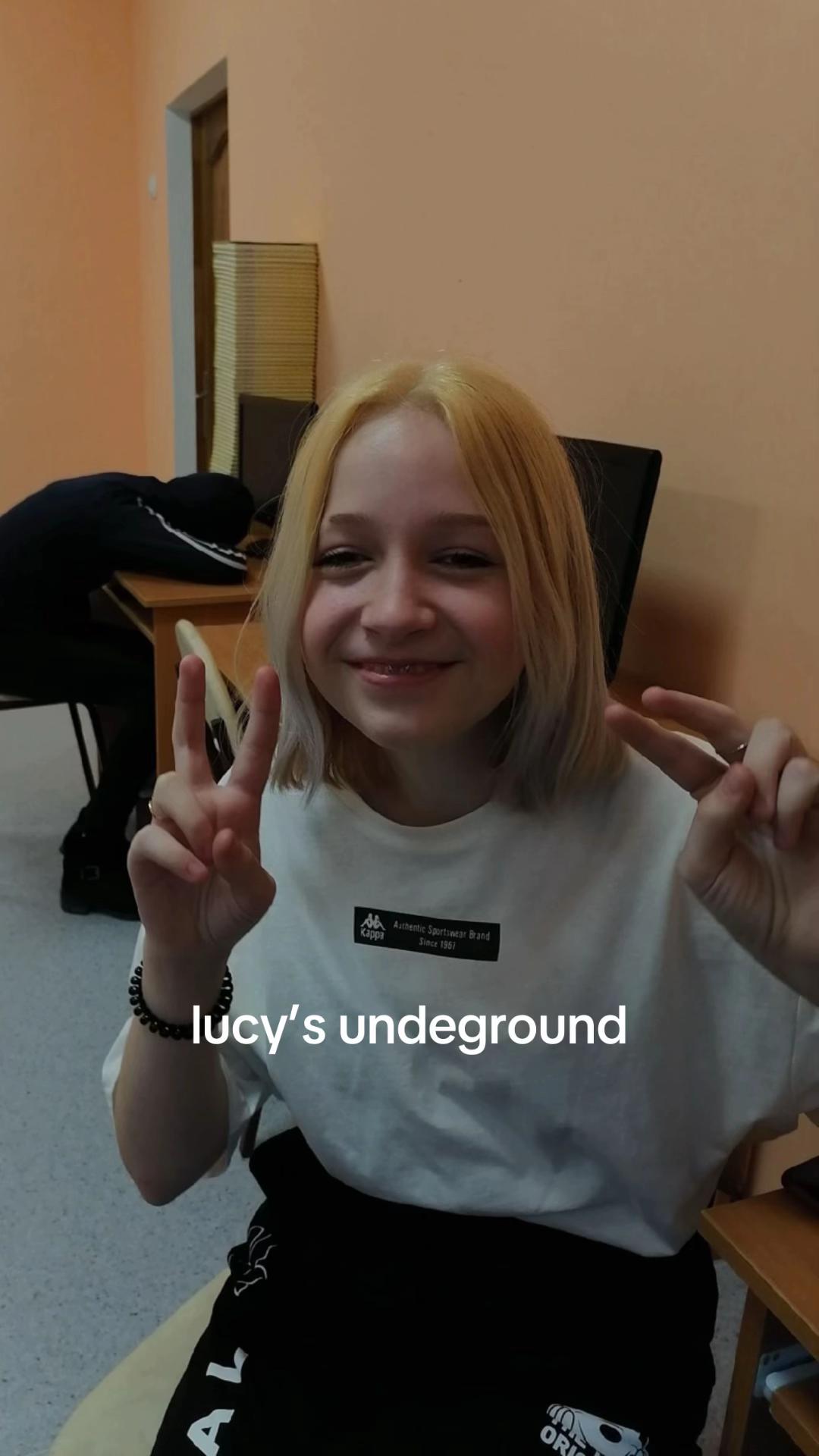 @полянкааааа