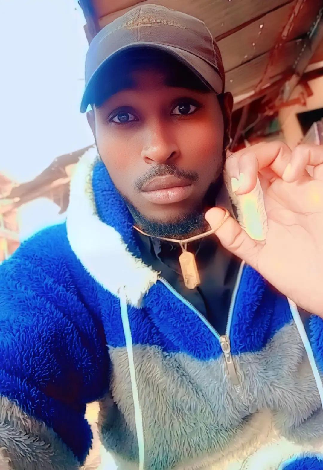 @Boychild Nakecha Ke