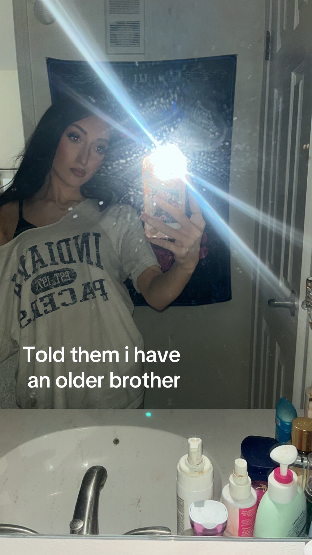 @️