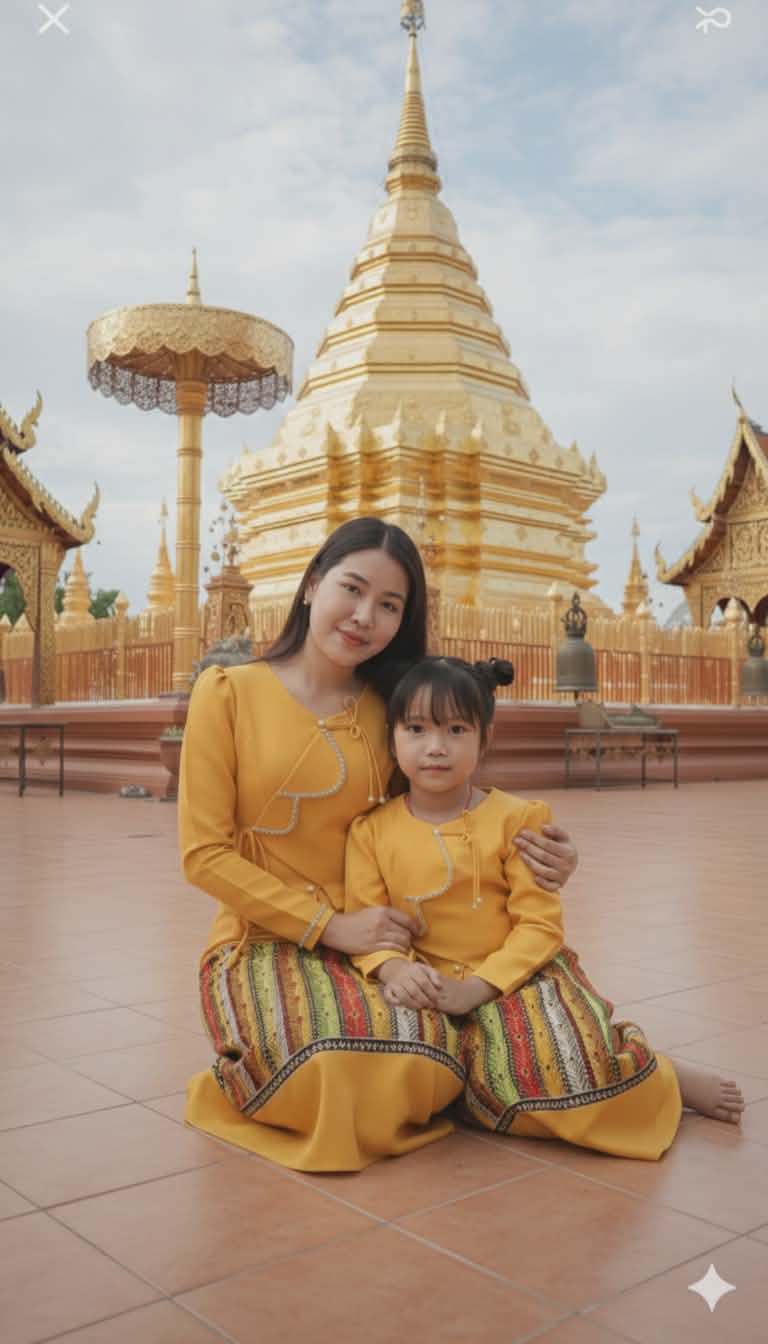 @(Htwe Nu) 🍃ထူၺ်းၼူႉ🍃