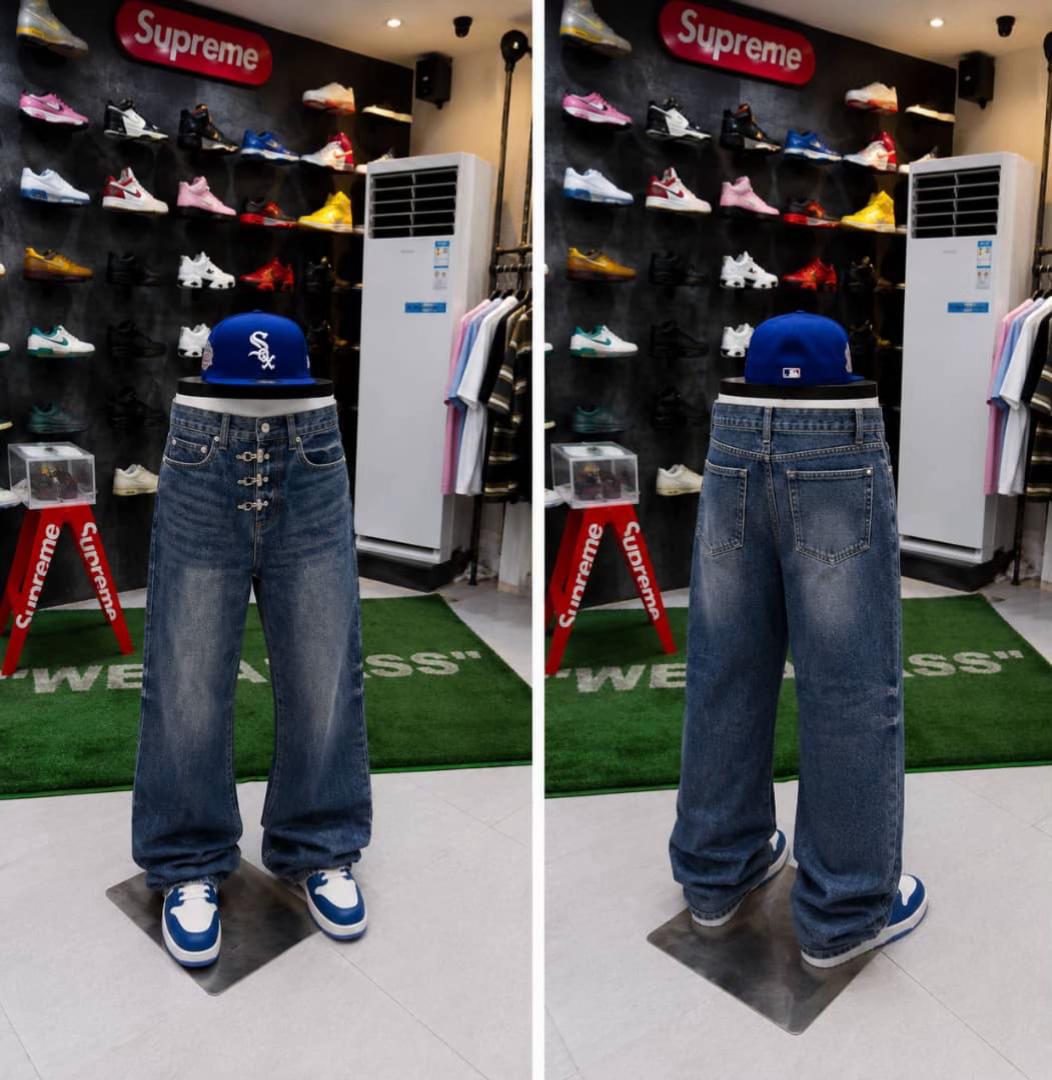 @MEN'S WEAR BOUTIQUE IN Lagos