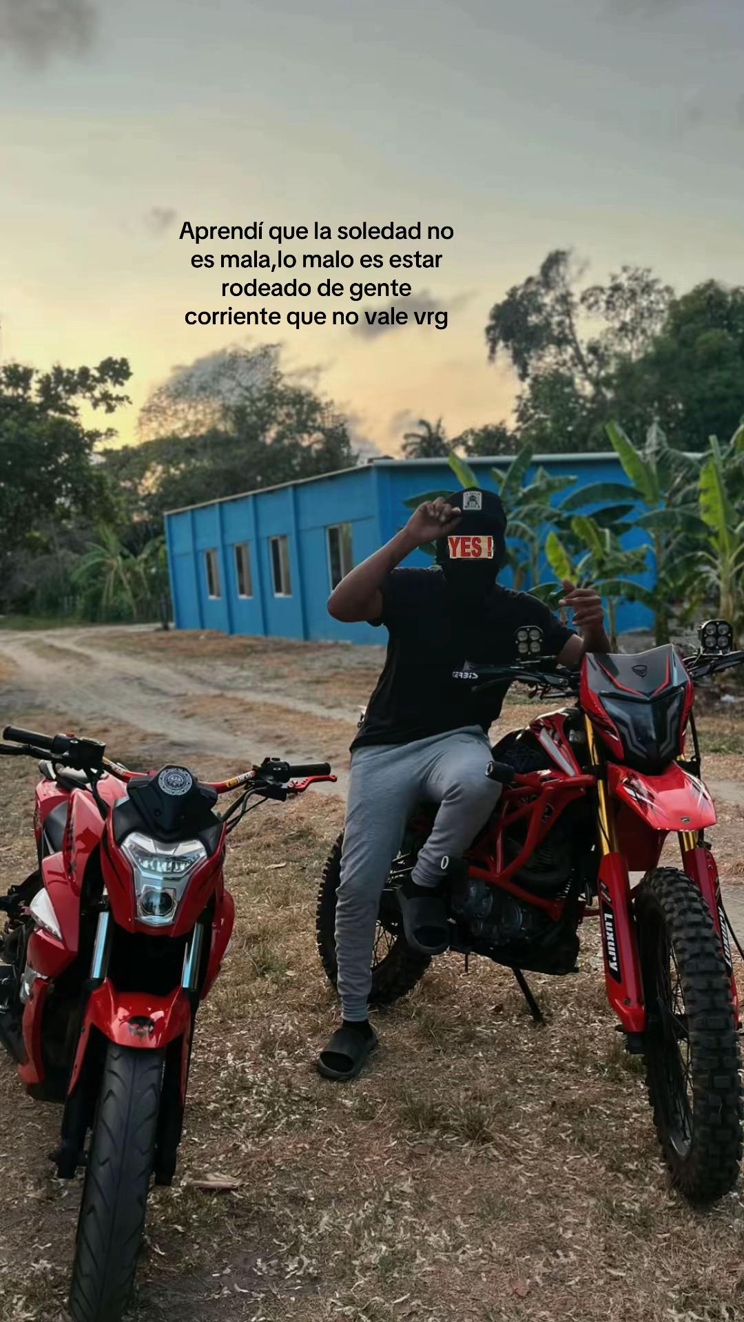 @NERI BIKER🥷🏽