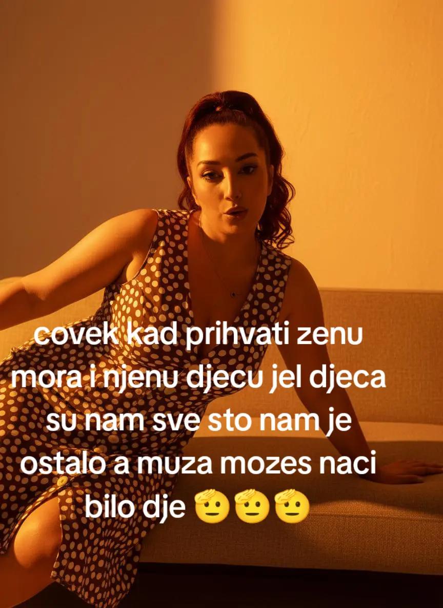 @Amira majka 9 djece