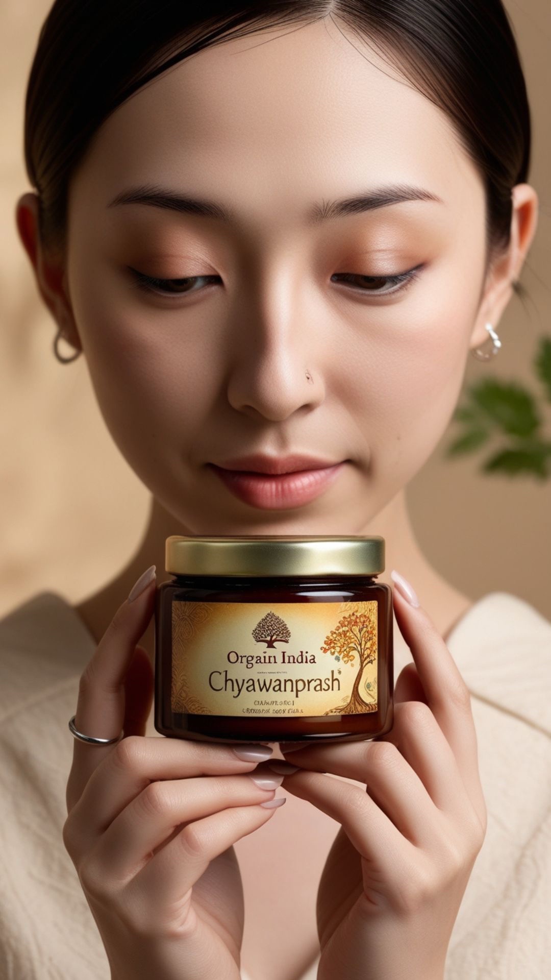 @Vedavitality Organic Ayurvedic
