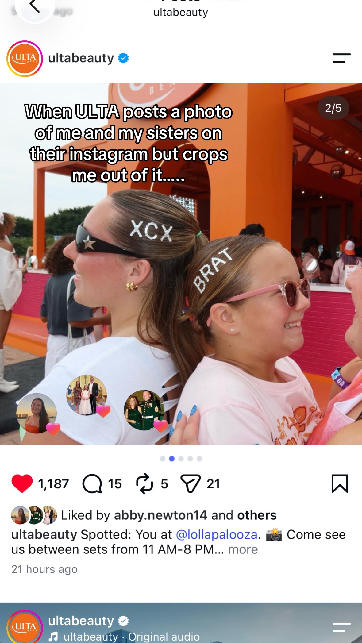 @Riley Dempewolf