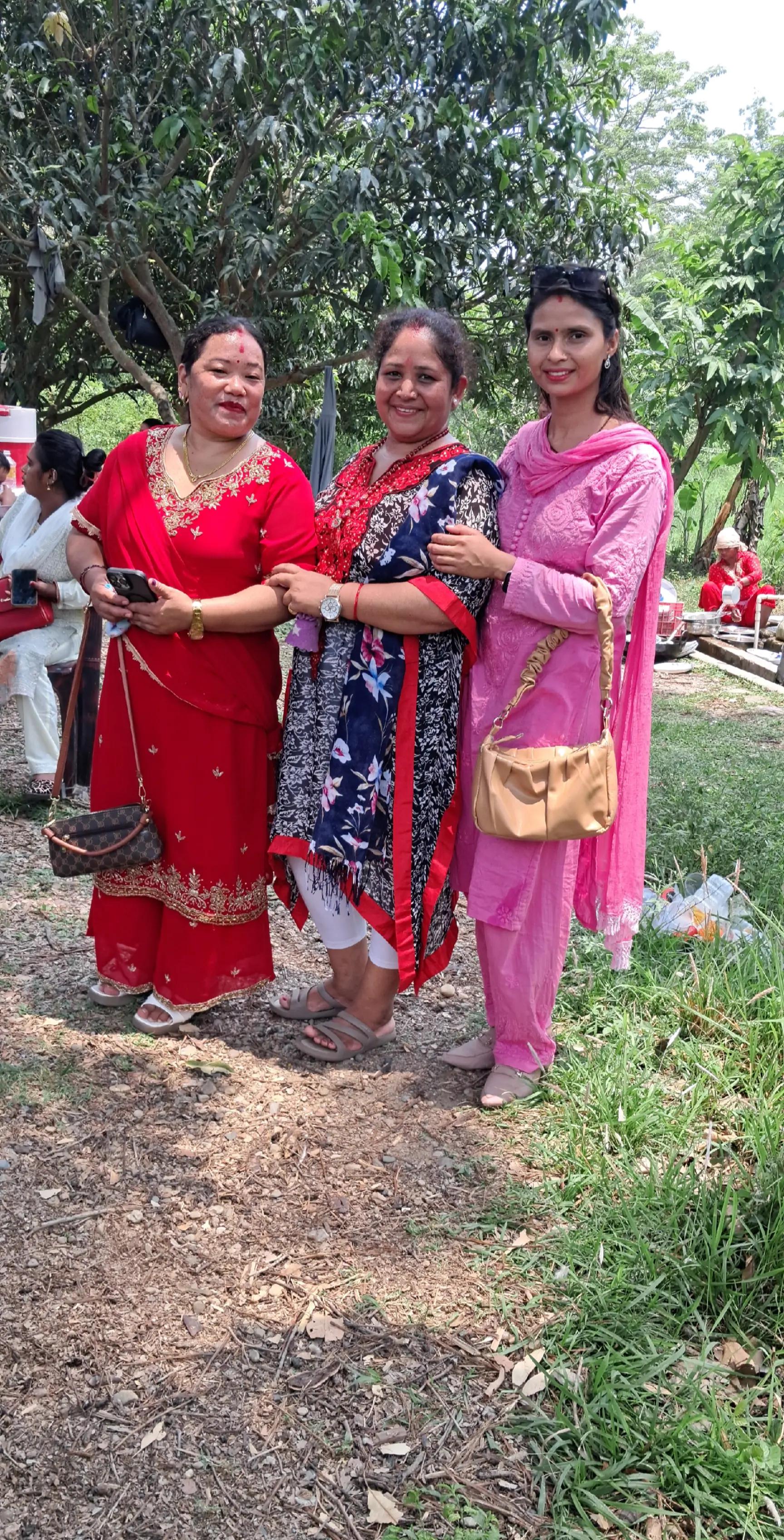 @chandika mainali