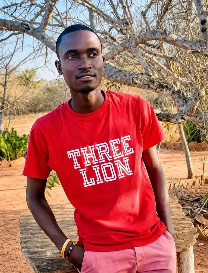 @THREE LION 🦁