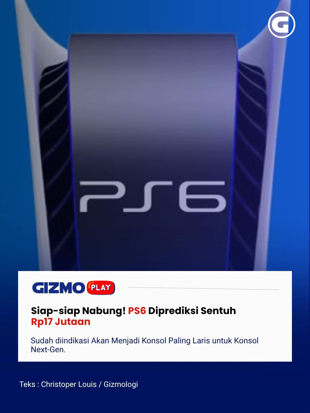 @Gizmologi
