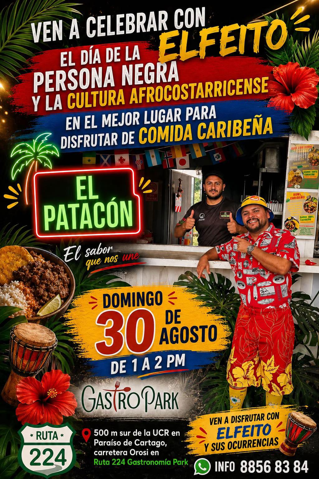 @El Patacón 👑💚