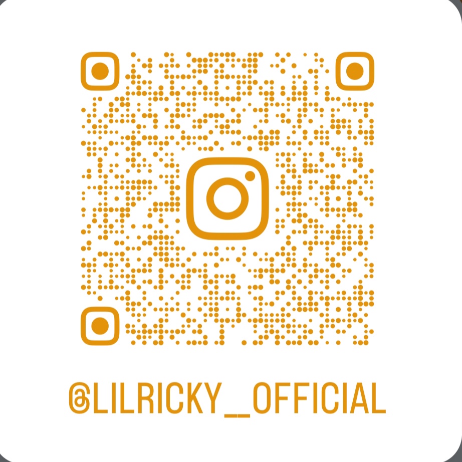 @official Lilricky🦢