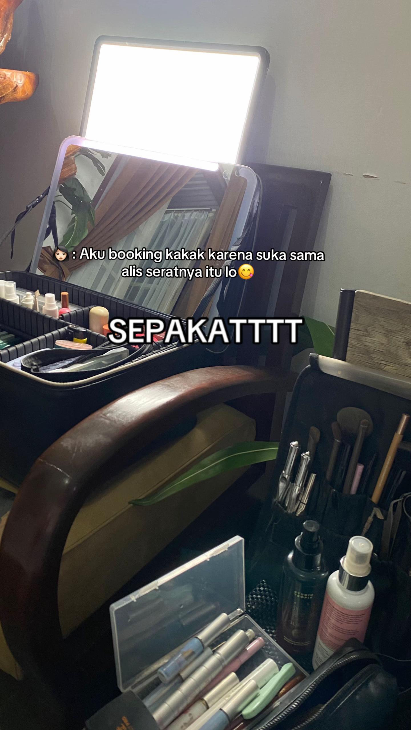 @MUA JOGJA | Stfaniayu