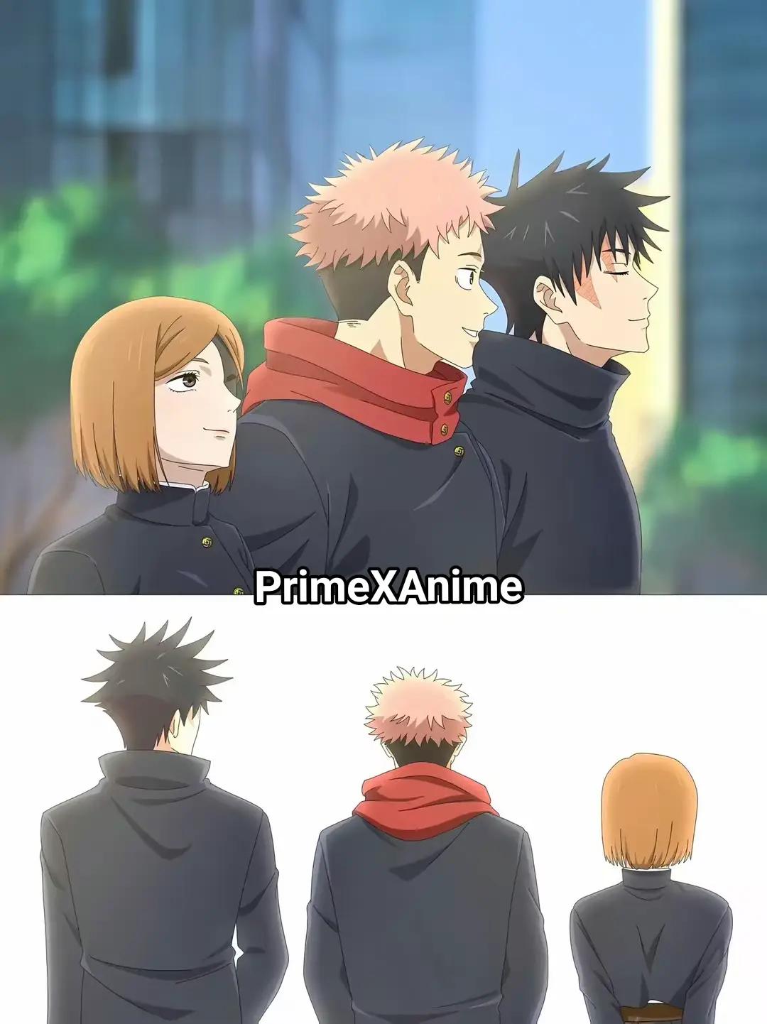 @BeastXanime