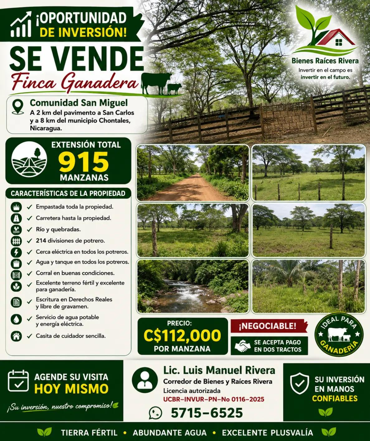@Luis Manuel Rivera