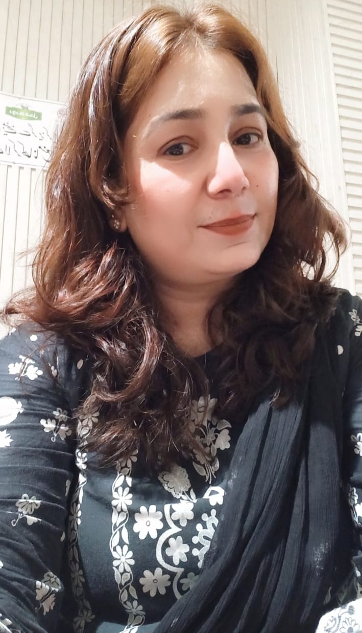 @Reenaazeem123