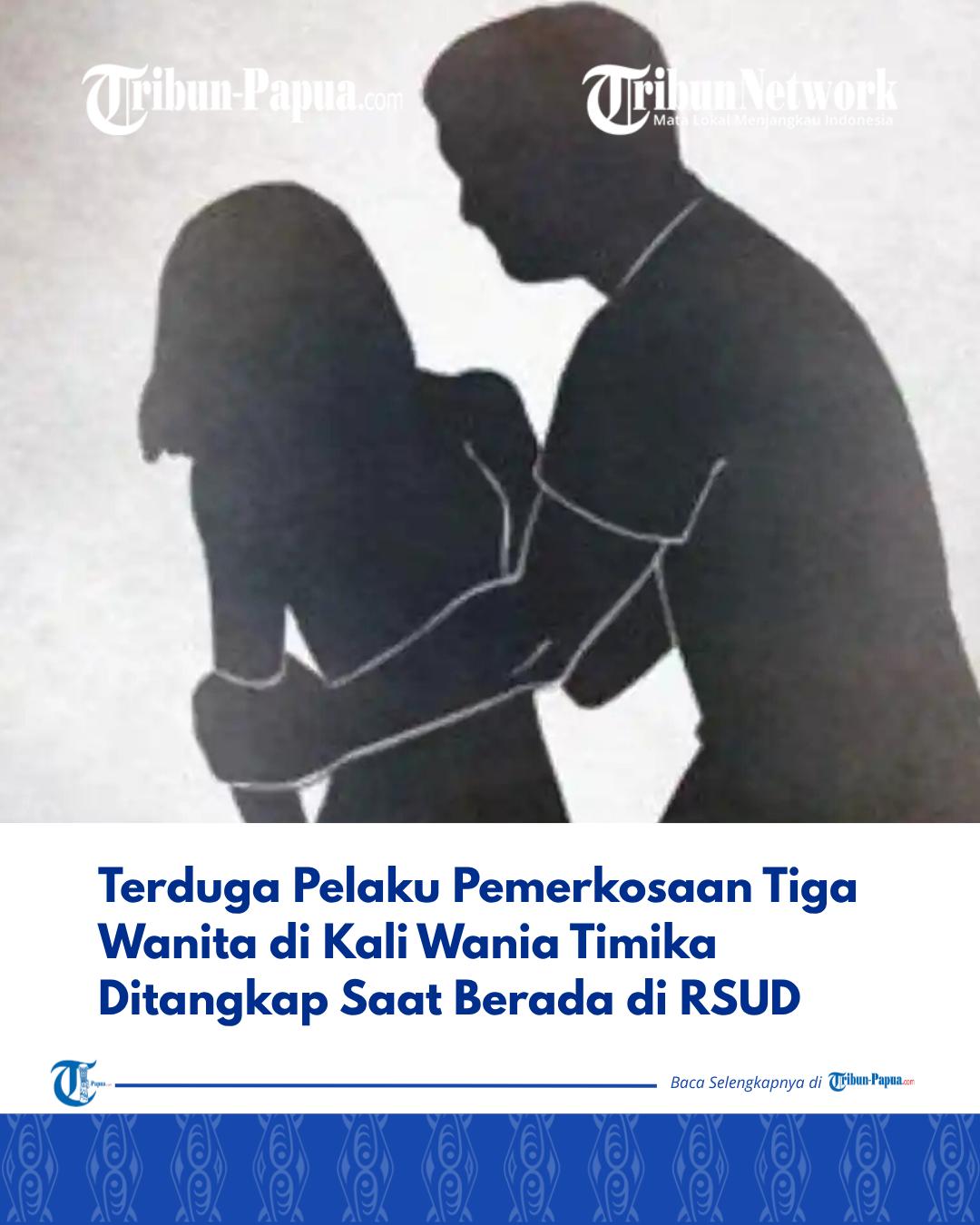 @Tribun Papua