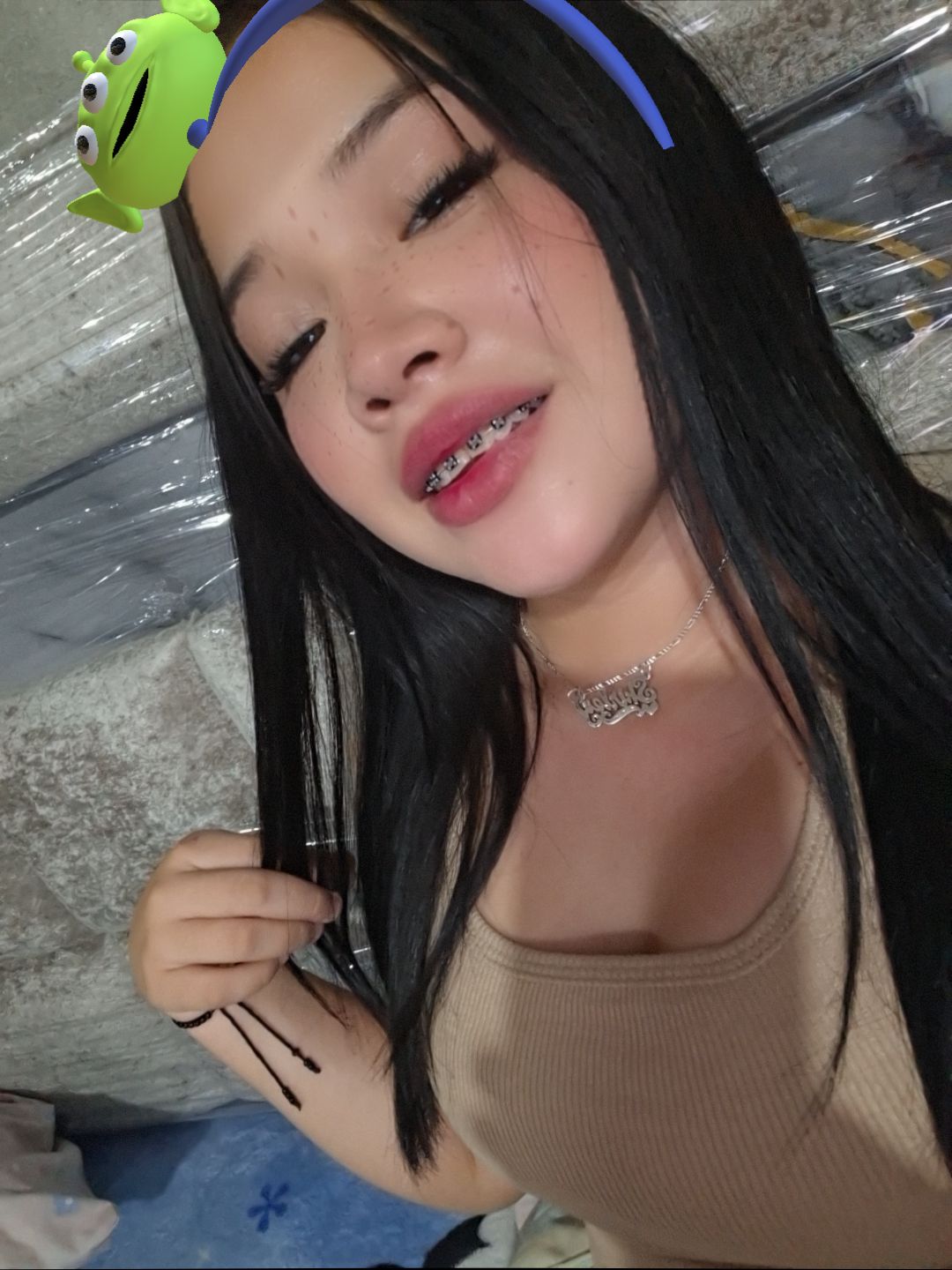 @Blanquita👸💋