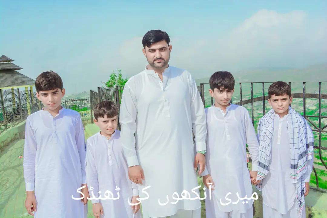 @shafqat Ramdani